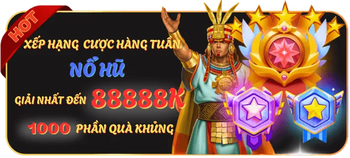 Sự Kiện Đặc Biệt Hàng Tháng