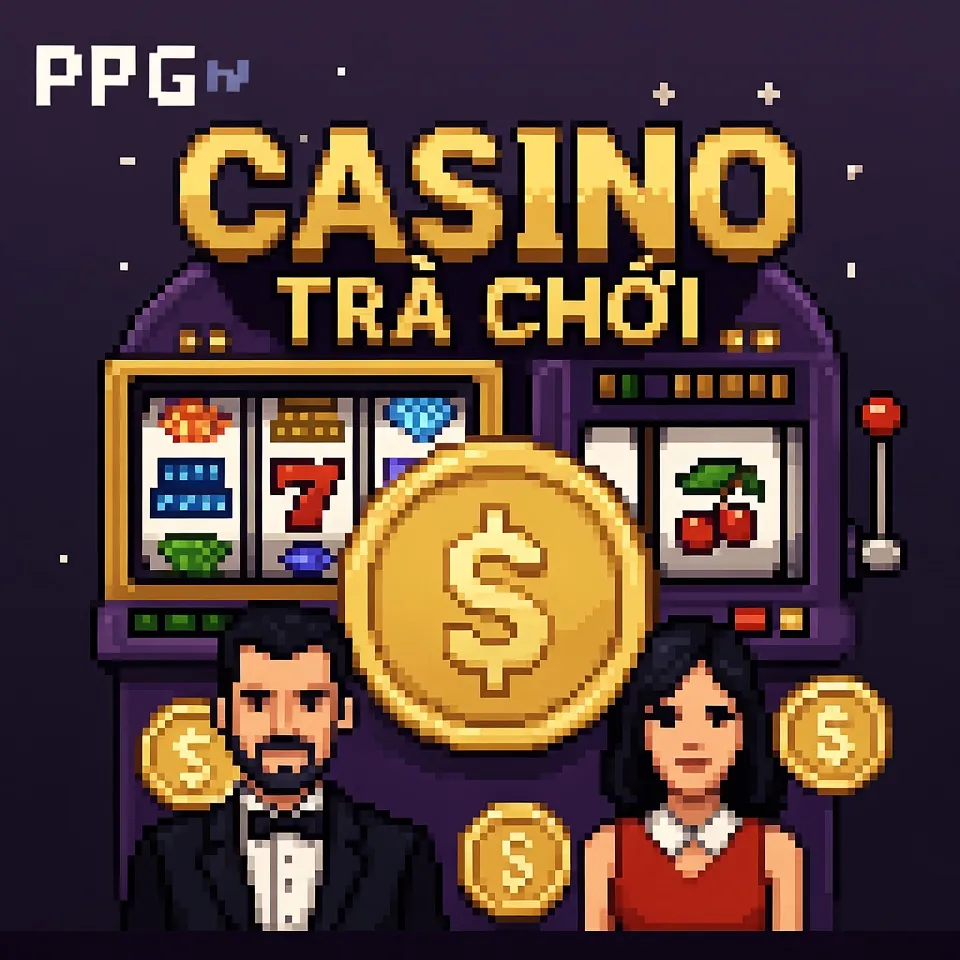 xóc đĩa trực tuyến